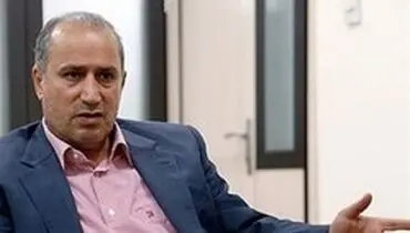 اظهارات «مهدی تاج» در خصوص تیم امید ایران