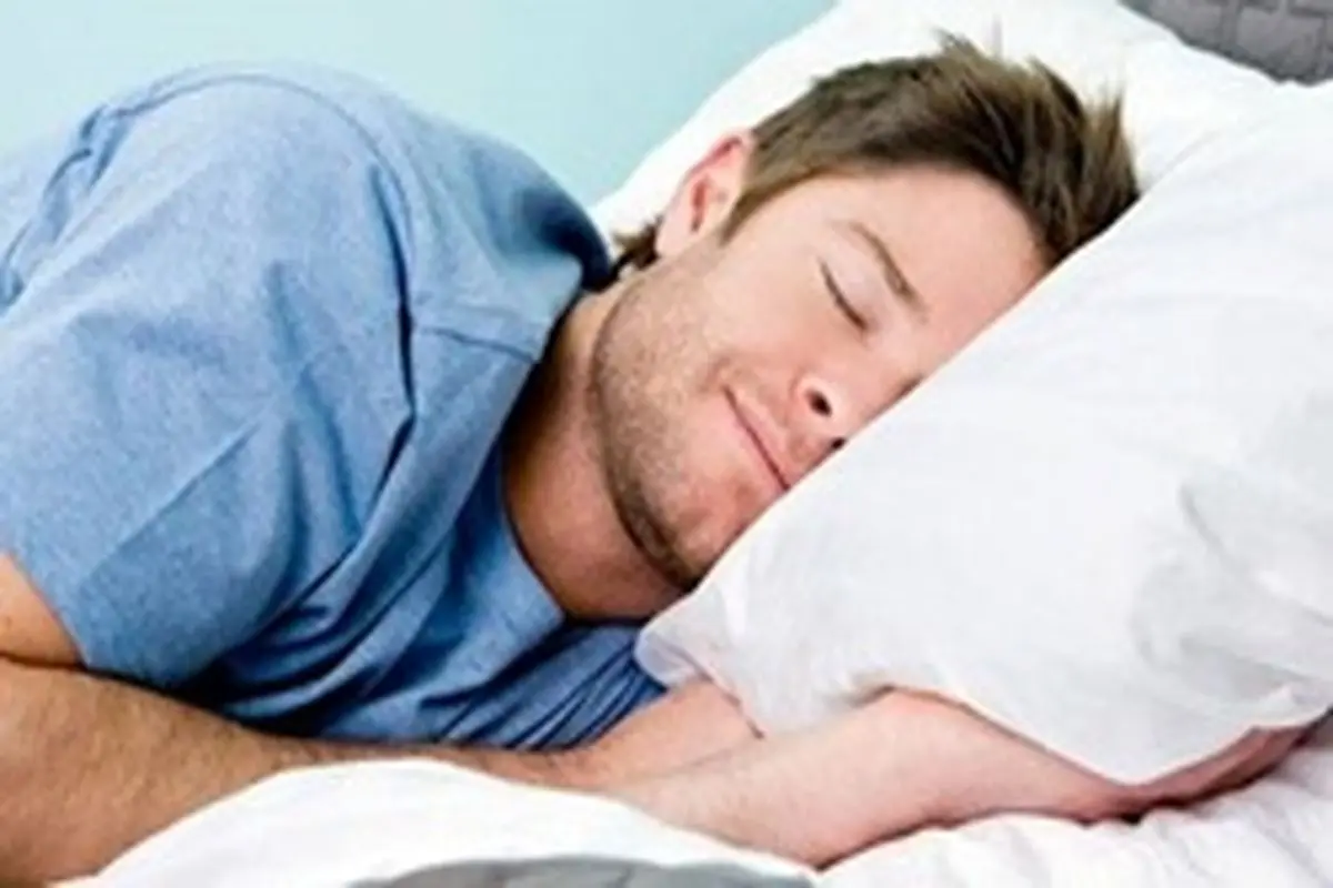 با این ۴ روش خوابی آرام را تجربه کنید