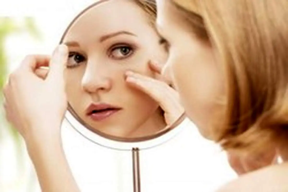 مختصری از  علائم هشداردهنده کمبود ویتامین