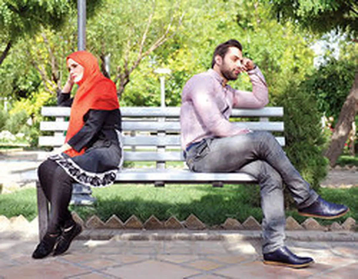 بعد از دعوا با همسرتان هرگز این کارها را نکنید