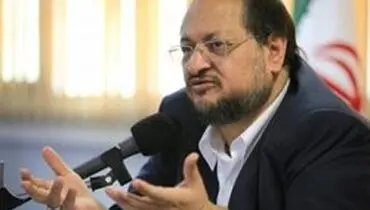 شریعتمداری: بی ثباتی بازار ارز رفع می‌شود