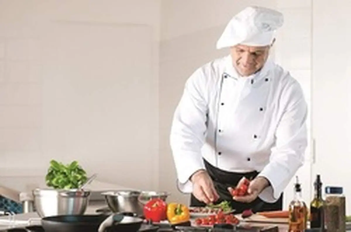 ۲۰ نکته برای اینکه آشپز خوبی باشیم