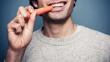 چرا باید غذا را خوب بجوید؟