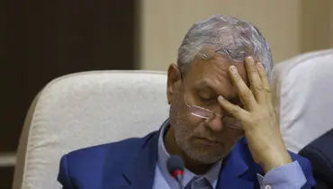 پیام هولناک ربیعی از نابودی بالقوه یک میلیون شغل در کشور