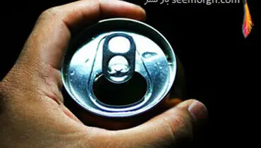 مضرات نوشابه انرژی زا