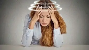 علت سرگیجه در هنگام ایستادن