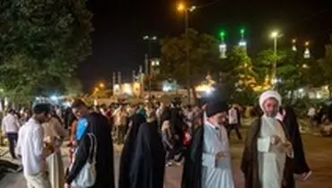 مردم کدام کشور‌ها بیشتر به ایران سفر می‌کنند؟
