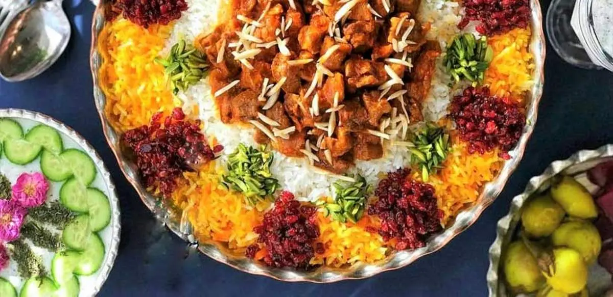 طرز تهیه قیمه نثار، خورش مجلسی و خوشمزه قزوین