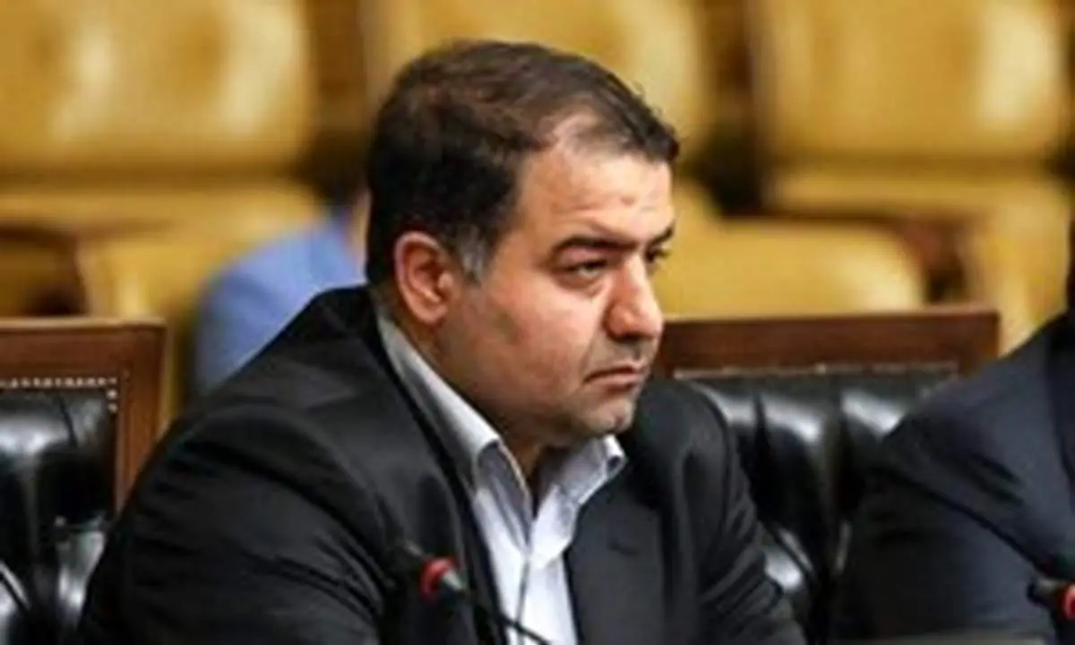 حسابهای شهرداری تهران مسدود شد