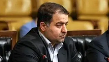 حساب‌های شهرداری تهران مسدود شد