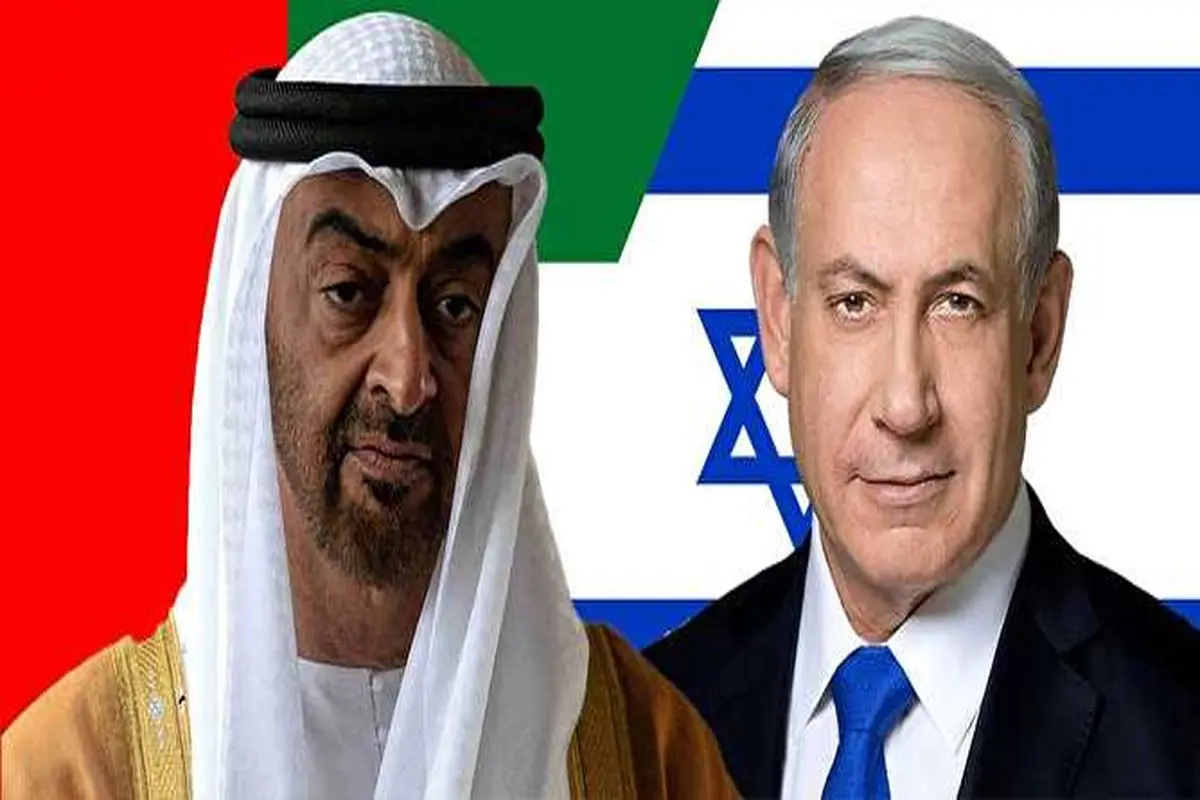 فعال‌شدن «دیپلماسی پینگ‌پونگ» امارات برای عادی‌سازی رابطه با اسرائیل