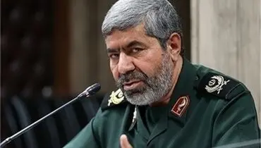 رزمایش اقتدار دریایی سپاه در خلیج فارس رسماً تأیید شد