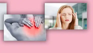 نشانه های کمبود منیزیم در بدن