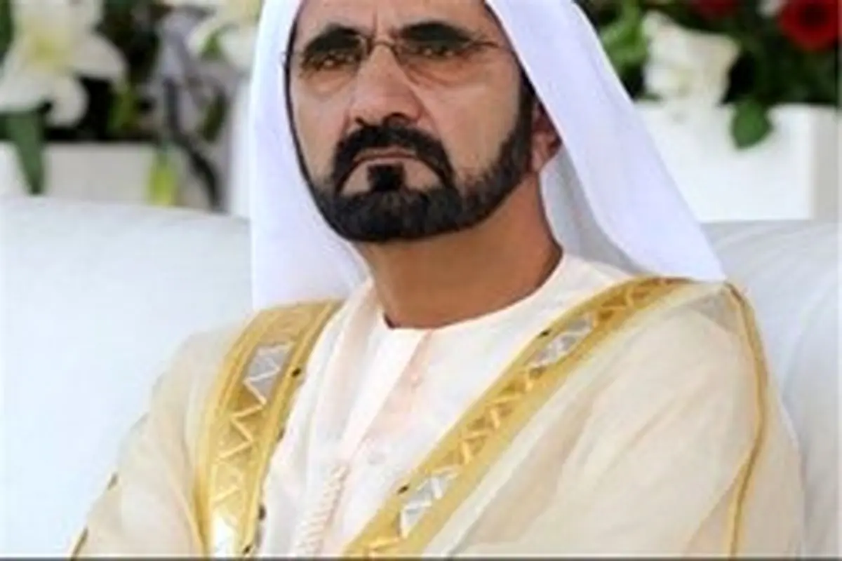 عملکرد سیاستمداران عرب صدای حاکم دبی را درآورد