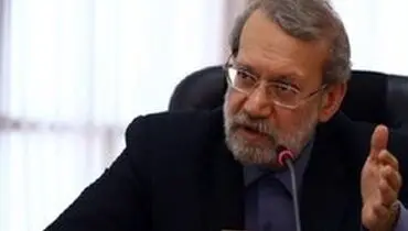 تأکید لاریجانی بر لزوم حذف کنکور