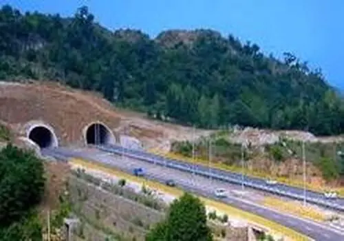 این بزرگراه امشب مسدود می‌شود