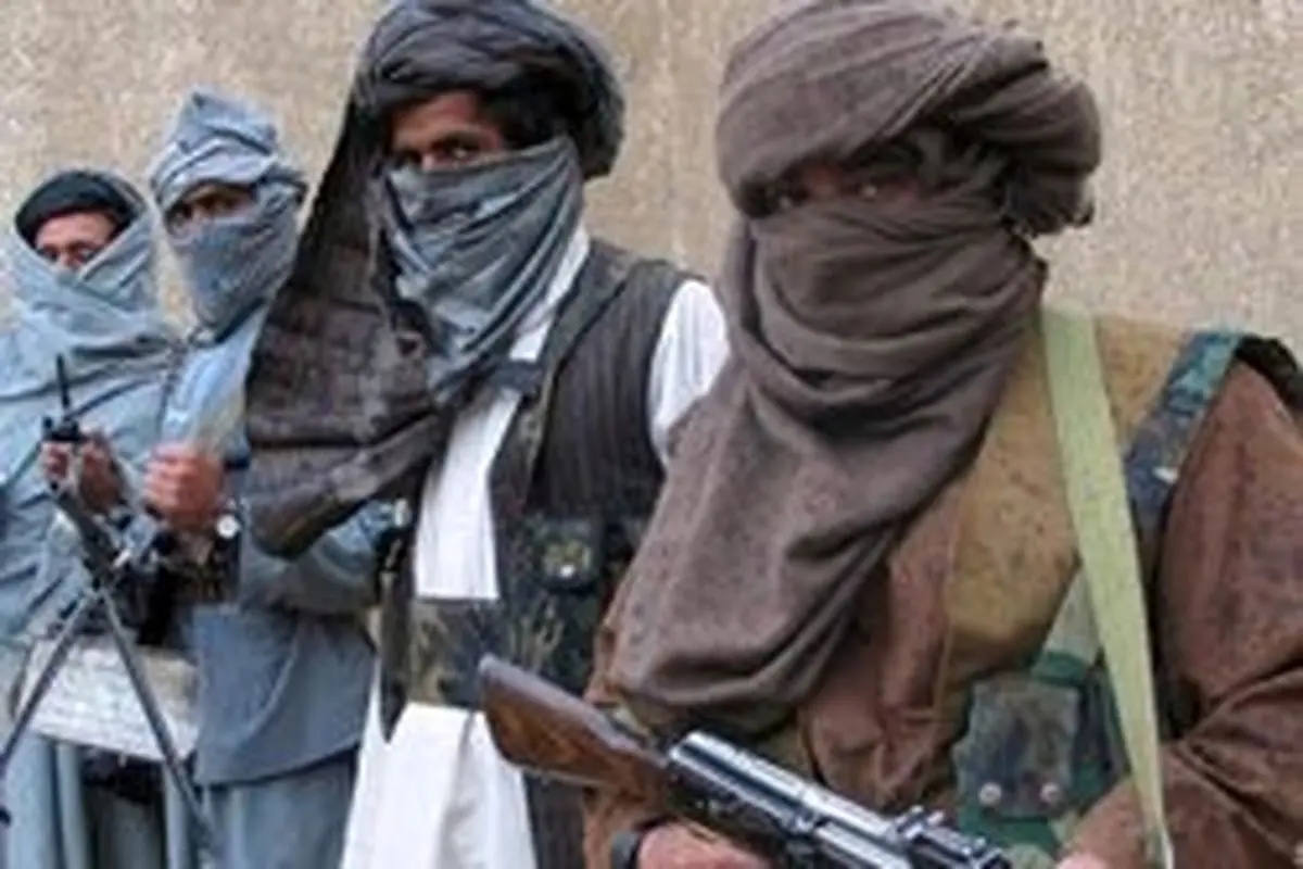 طالبان به «ارزگان» حمله کردند