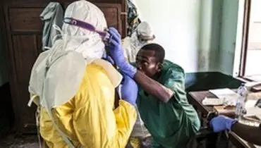 قربانیان ویروس ابولا در کنگو افزایش یافت
