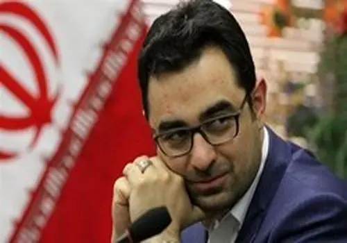 استعفای معاون ارزی بانک مرکزی
