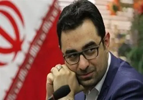 استعفای معاون ارزی بانک مرکزی

