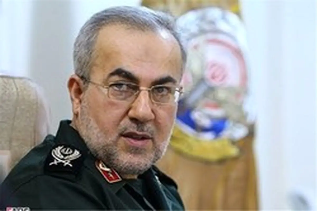 واکنش سردار کمالی به سربازی دختران