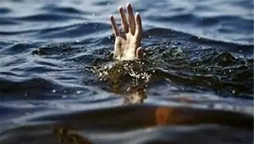 جوان ۱۷ ساله در آبشار «افرینه» غرق شد