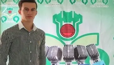 «رضا حبیب زاده» جراحی شد