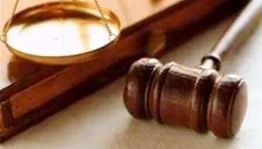 جزئیات بازداشت کارمند سابق ریاست جمهوری