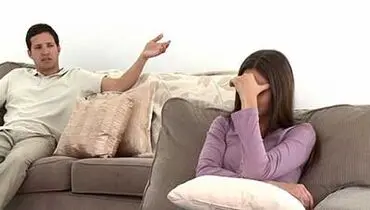 مواردی که هر مردی سعی می کند از همسرش مخفی کند چیست؟