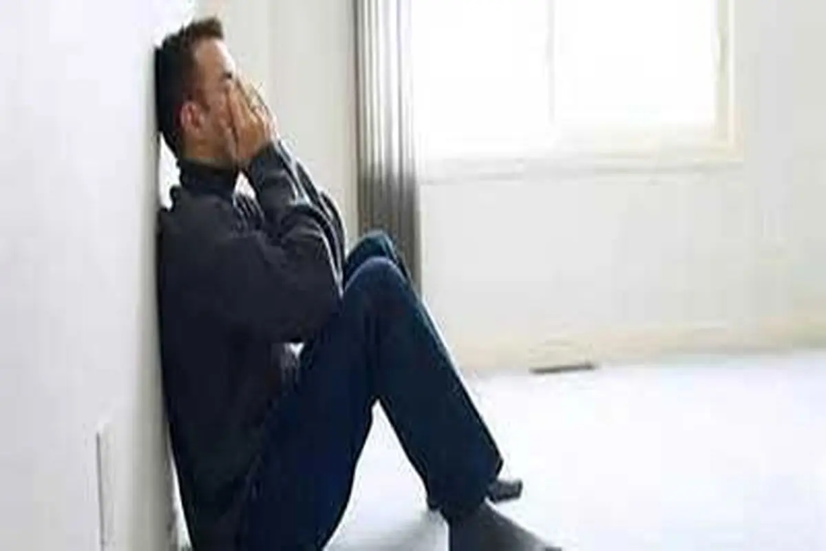 علت گوشه گیری همسرتان چیست