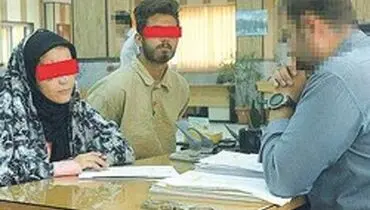 پسرخاله قاتل محاکمه می‌شود