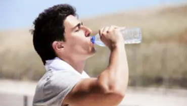 علائم گرمازدگی را بشناسید