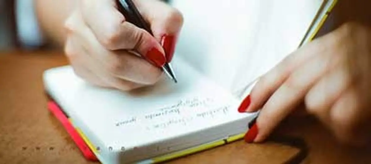 دست خطتان درباره شما چه می گوید