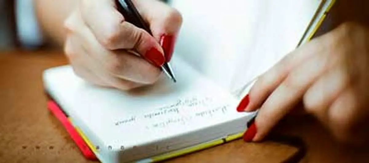 دست خطتان درباره شما چه می گوید