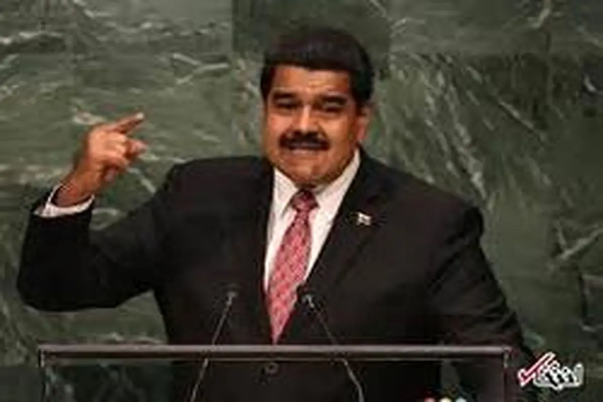 بازداشت  ۶ تن  اتهام سوءقصد به جان رییس‌جمهوری ونزوئلا