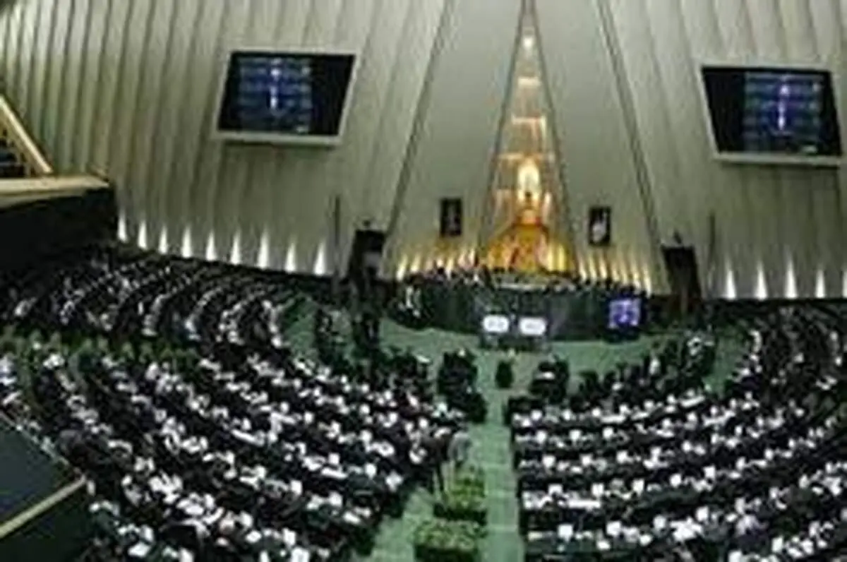 مجلس مقاومتی برای استیضاح وزرا ندارد