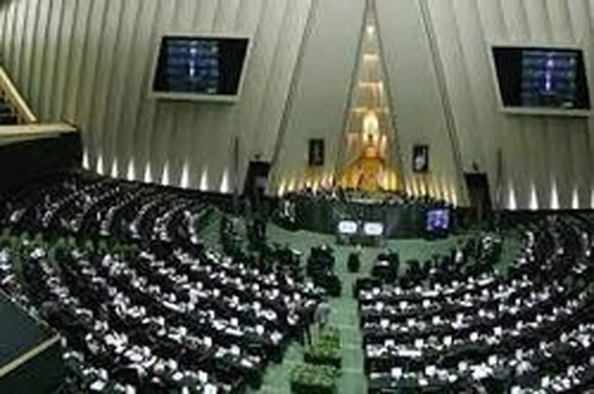 مجلس مقاومتی برای استیضاح وزرا ندارد