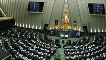مجلس مقاومتی برای استیضاح وزرا ندارد