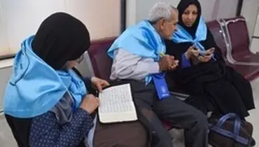 زائران حج ، توصیه‌های دارویی جهت سفر حج را جدی بگیرند