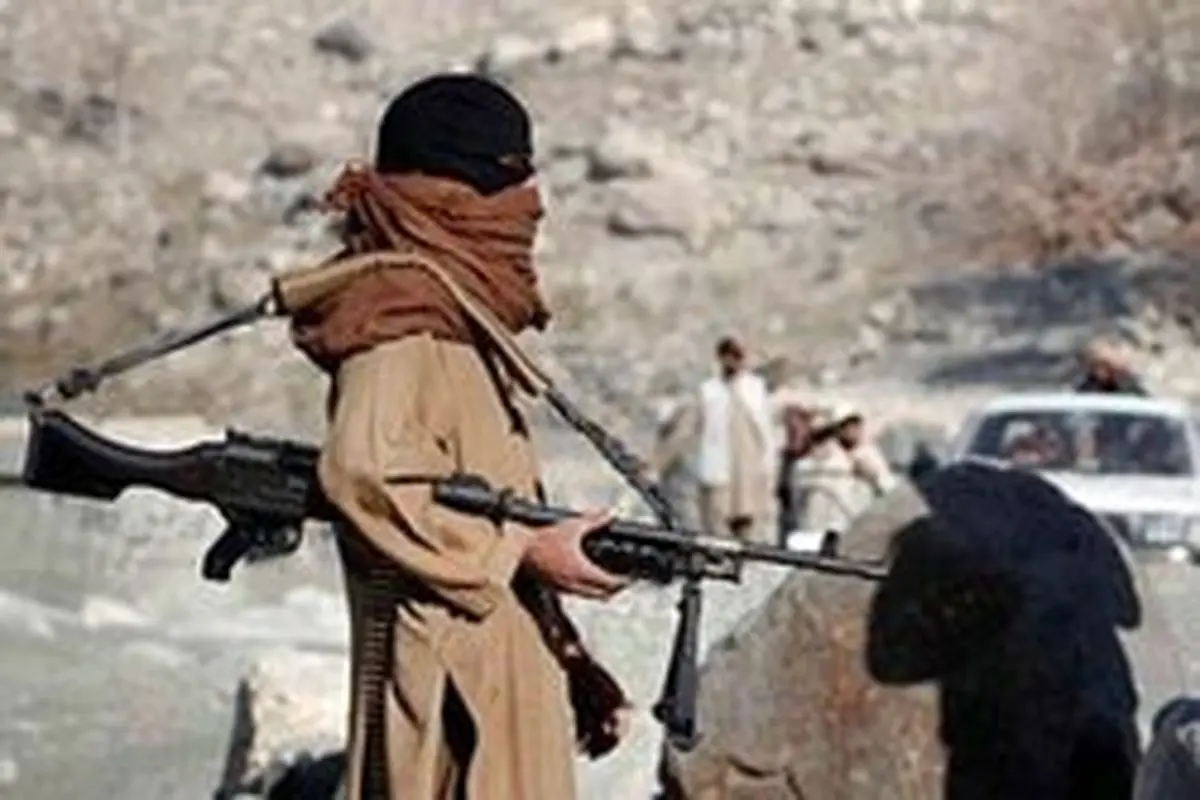 هلاکت فرمانده ارشد طالبان در پاکستان