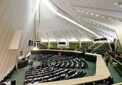 درگیری نمایندگان مجلس بر سر رفع فیلترینگ+فیلم