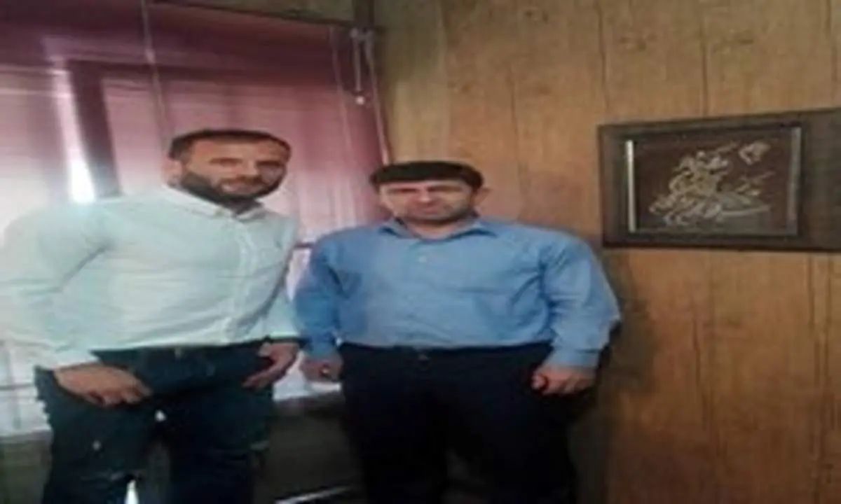 مدافع اسبق پرسپولیس به پارس جنوبی پیوست