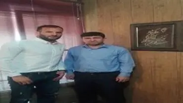 مدافع اسبق پرسپولیس به پارس جنوبی پیوست