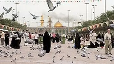 اعلام نتایج قرعه‌کشی عتبات دانشگاهیان