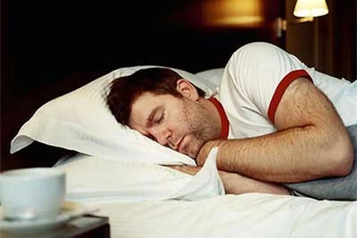 چند پیشنهاد ساده برای دستیابی به یک خواب بهتر
