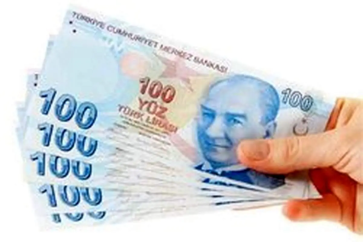 سقوط لیر ترکیه به پایینترین نرخ تاریخ خود
