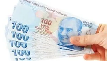 سقوط لیر ترکیه به پایین‌ترین نرخ تاریخ خود