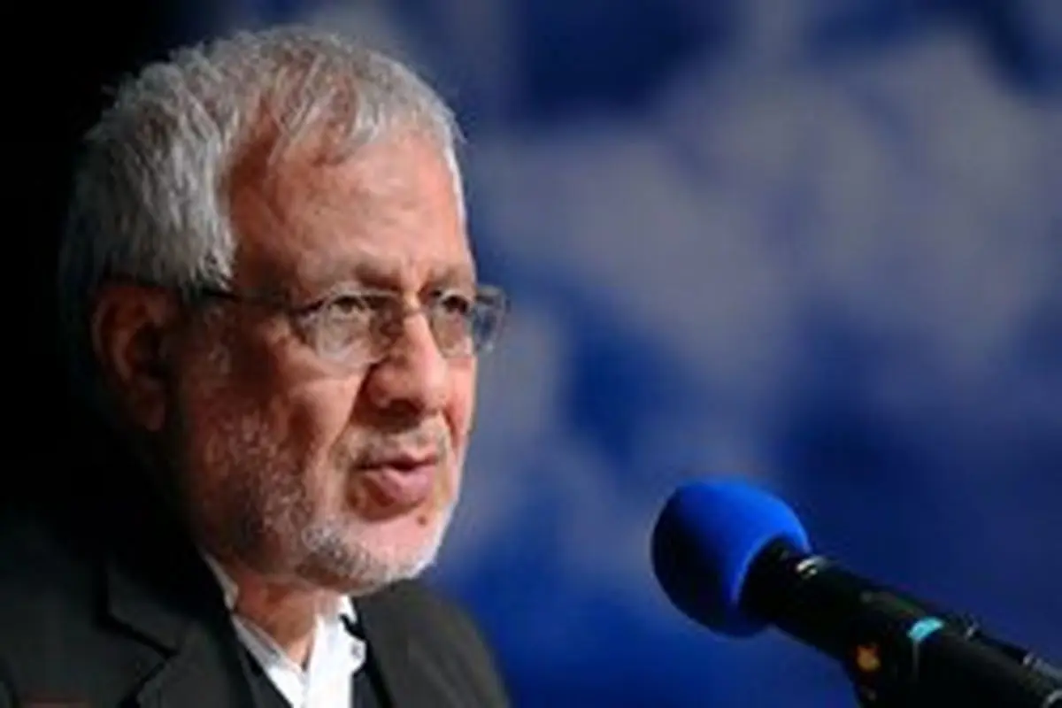 بادامچیان: ترامپ به مذاکره با ایران نیاز دارد
