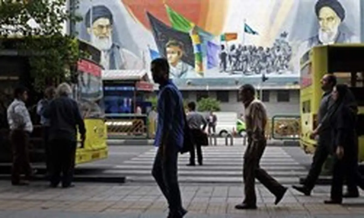 بازگشت تحریمها تغییری در رویکرد منطقهای ایران نمیکند