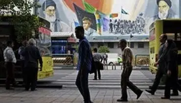 بازگشت تحریم‌ها تغییری در رویکرد منطقه‌ای ایران نمی‌کند